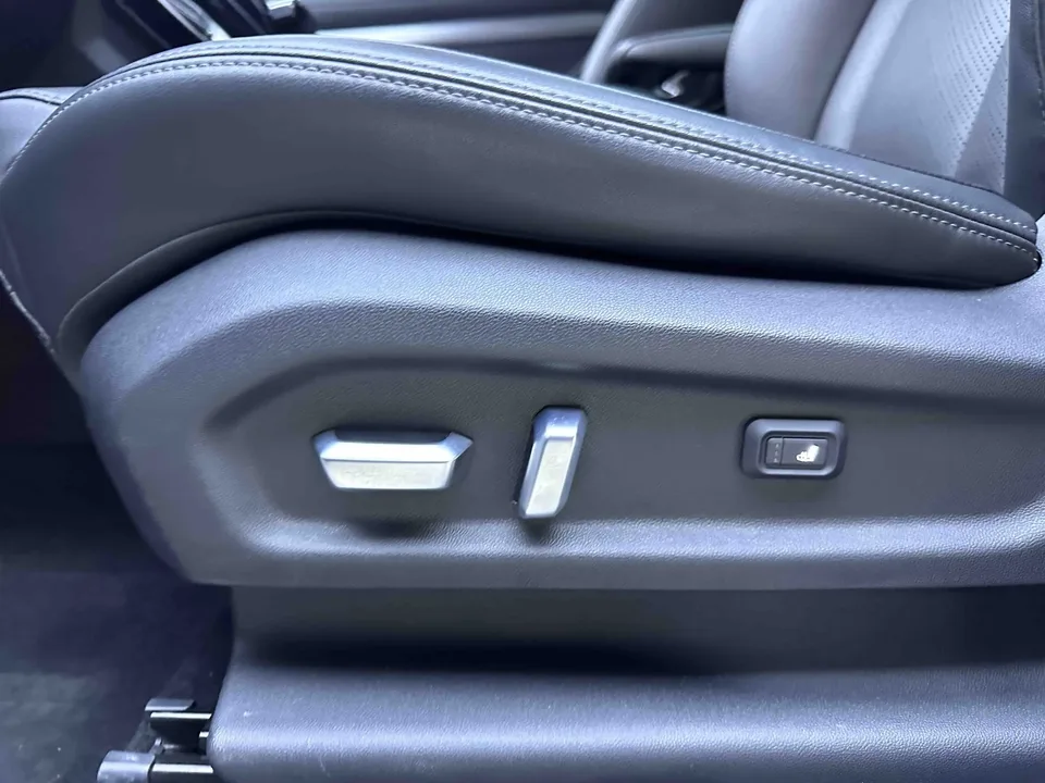 Wuling Asta Wuling Star 2021 1.5T Automatic Xingyao Edition 2022 — thumbnail 5