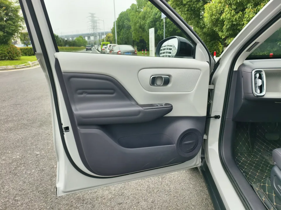Leapmotor B10 Leapmotor B10 2025 510 Comfort Edition 2025 — миниатюра 5