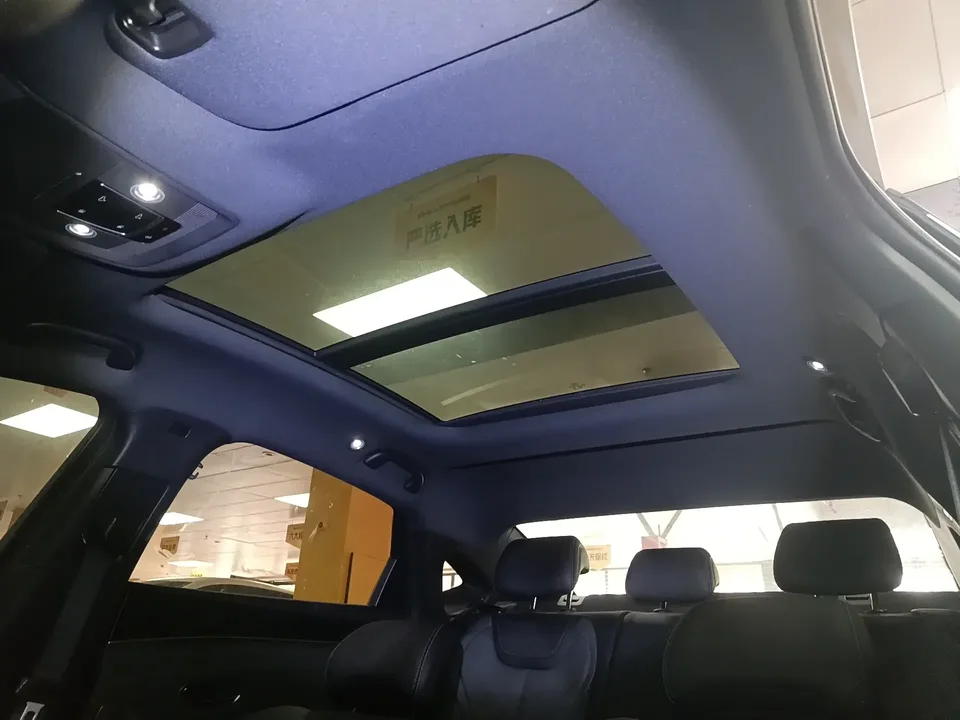 BYD Qin L DM Qin L DM 2024 DM-i 120KM Leading Type 2025 — thumbnail 5