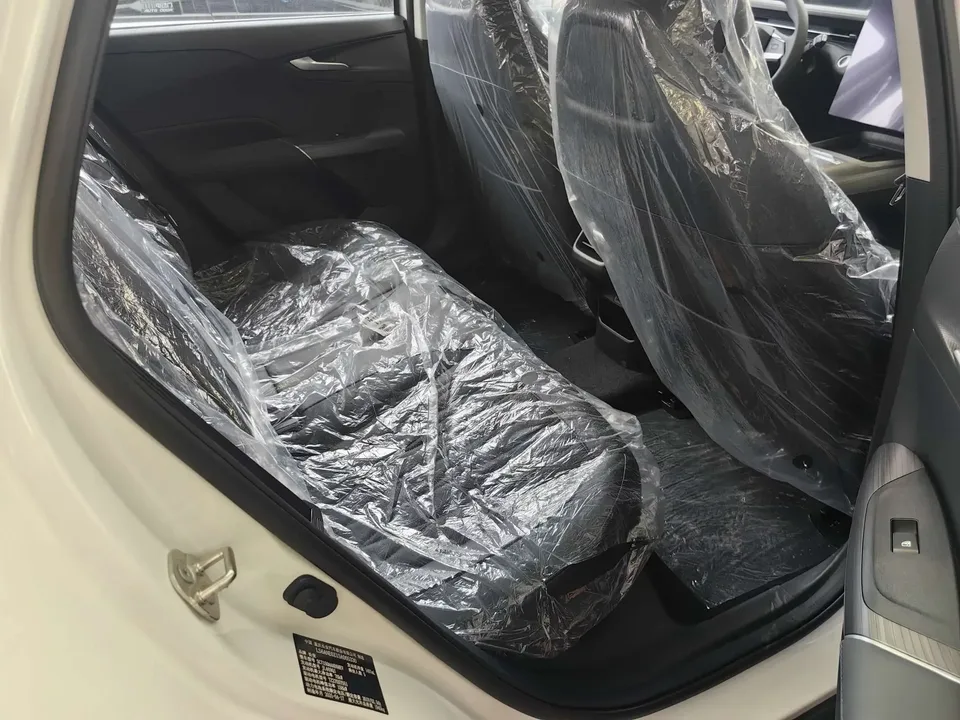 Changan Eado PHEV Eado PHEV 2025 Smart New Blue Whale 145KM Battleship Edition 2026 — thumbnail 3