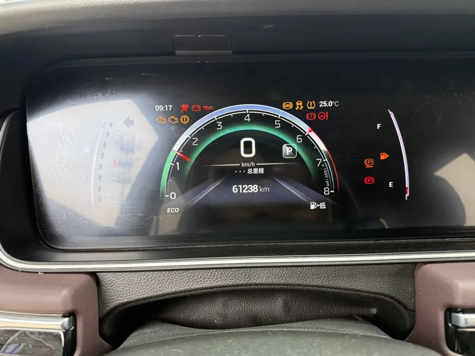 GAC Trumpchi M6 Trumpchi M6 2023 PRO 270T WDCT Deluxe Edition 2023 — thumbnail 3