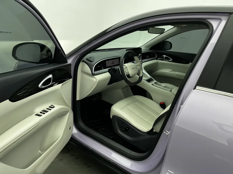 Geely Star Wish Star Wish 2026 410km Explorer Edition 2025 — thumbnail 5