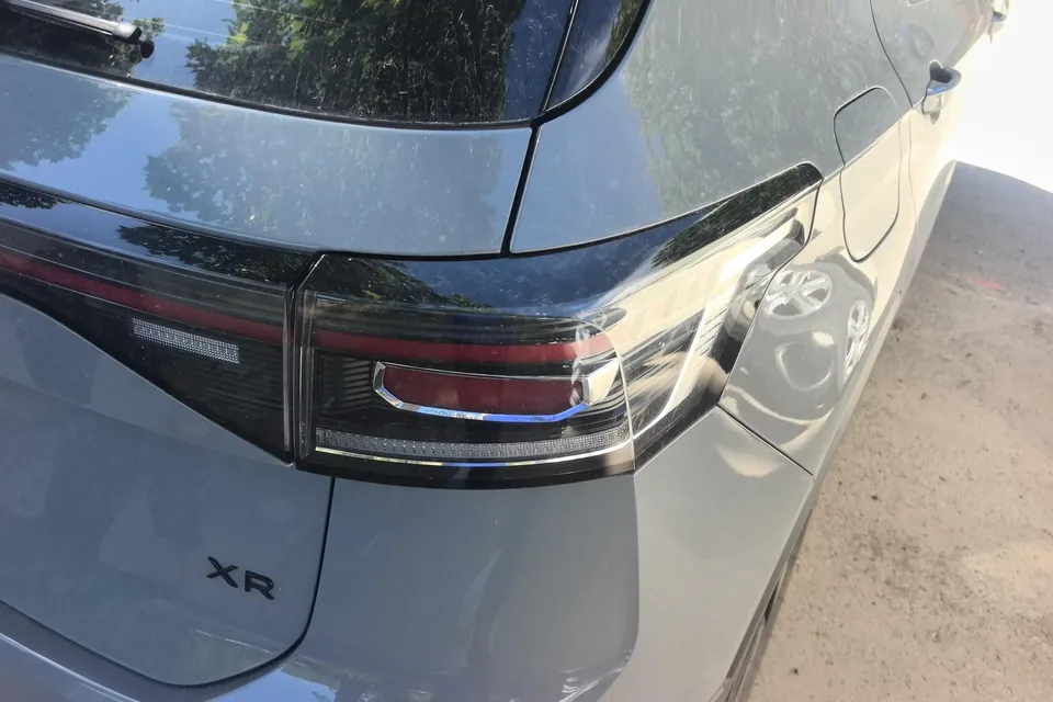 Volkswagen Tharu tuyue 2025 New 1.5L Sharp Edition 2025 — миниатюра 2