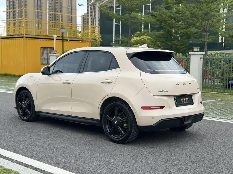ORA Euler good cat Euler good cat 2024 401km Premium 2024 — thumbnail 2