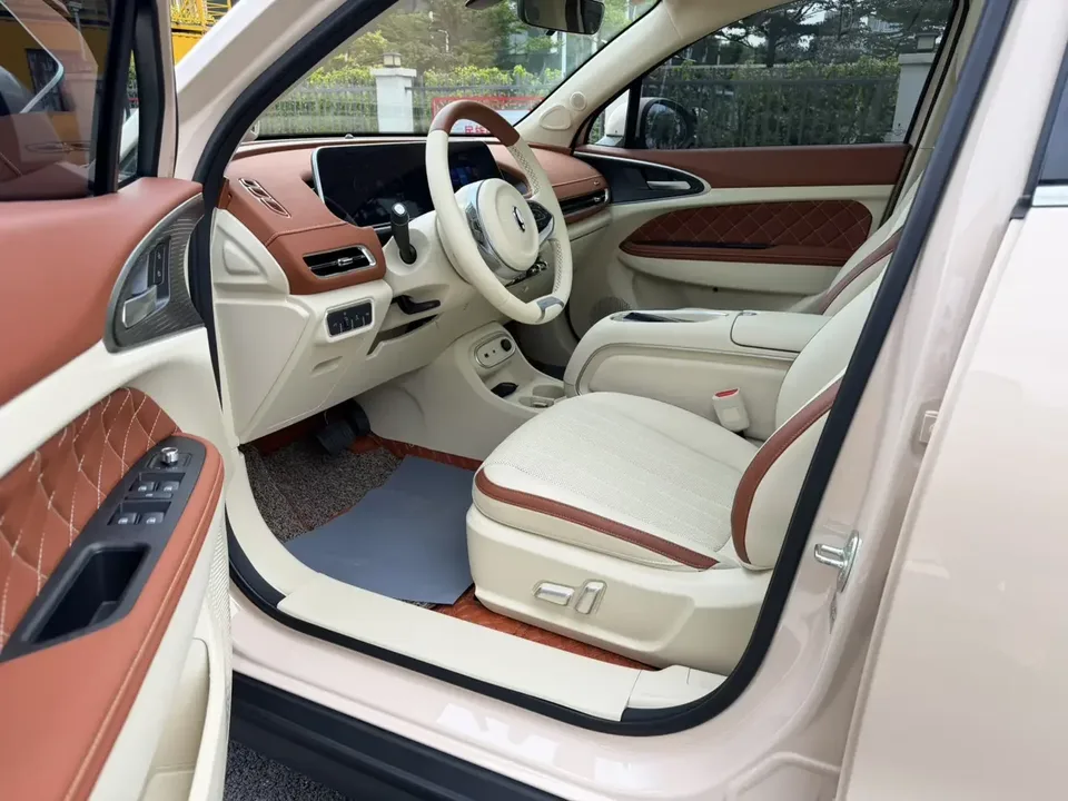ORA Euler good cat Euler good cat 2024 401km Premium 2024 — thumbnail 5