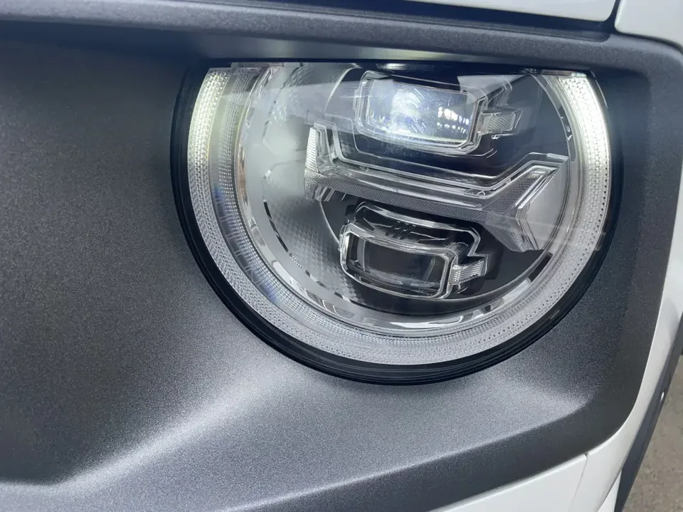 Haval Big Dog PLUS PHEV Haval Big Dog PLUS PHEV 2023 DHT-PHEV 105km Trendy Electric Plus 2023 — thumbnail 4