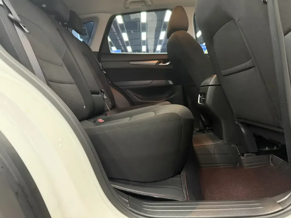Mazda CX-5 Mazda CX-5 2025 2.0L Automatic 2WD Comfort 2025 — thumbnail 3