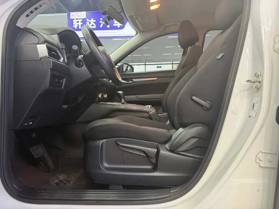 Mazda CX-5 Mazda CX-5 2025 2.0L Automatic 2WD Comfort 2025 — thumbnail 5