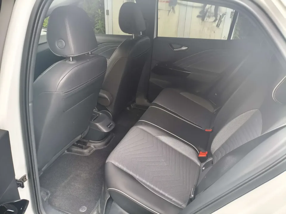 Volkswagen ID.3 Volkswagen ID.3 2024 Outstanding Edition 2024 — миниатюра 3