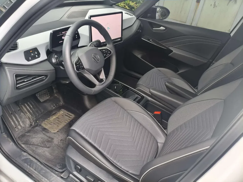 Volkswagen ID.3 Volkswagen ID.3 2024 Outstanding Edition 2024 — миниатюра 5