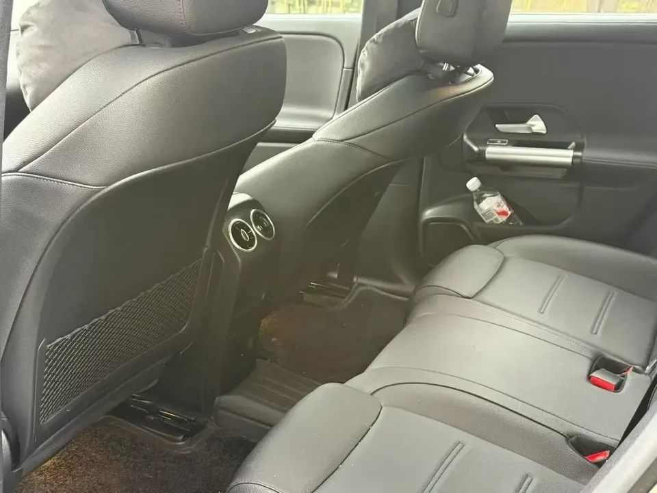 Mercedes-Benz EQA Mercedes Benz EQA 2022 EQA 260 2022 — миниатюра 3