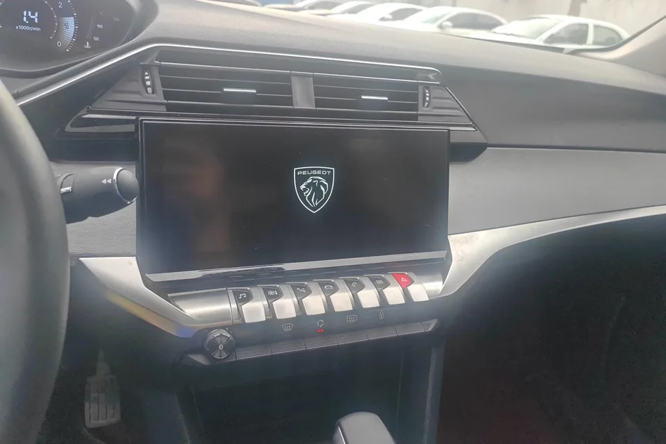 Peugeot 408 Peugeot 408 2024 360THP Model Latu Edition 2024 — thumbnail 4