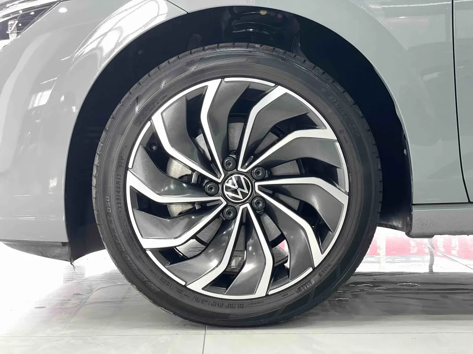 Volkswagen Golf golf 2021 280TSI DSG Pro 2022 — миниатюра 3