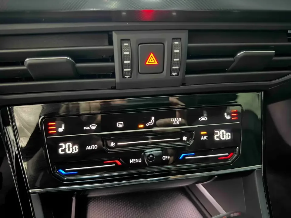 Volkswagen Passat Passat 2024 280TSI Business Edition 2023 — thumbnail 3