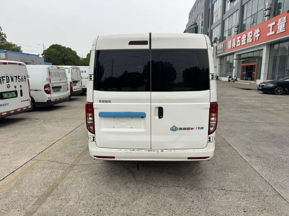 Changan span Crossstar V7 EV Crossstar V7 EV 2024 239km Passenger version flagship 6 seats 2025 — thumbnail 2