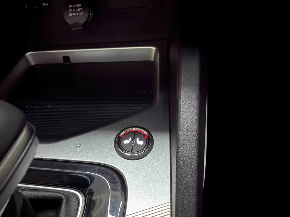 Geely Emgrand L Emgrand L 2022 1.4T CVT 2022 — миниатюра 3
