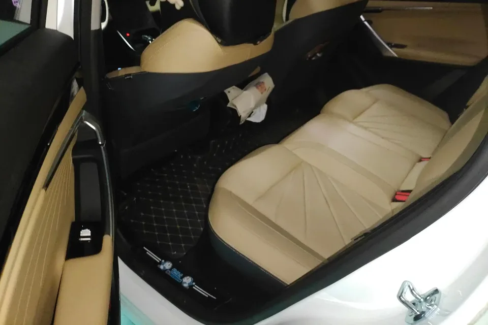 Geely Atlas L Boyue L 2023 1.5TD DCT Premium 2024 — thumbnail 5
