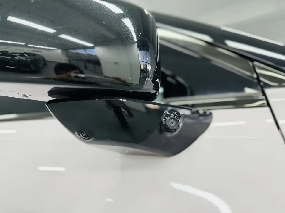 Toyota Bozhi 3X Bozhi 3X 2026 520 Pro LiDAR Edition 2025 — thumbnail 3