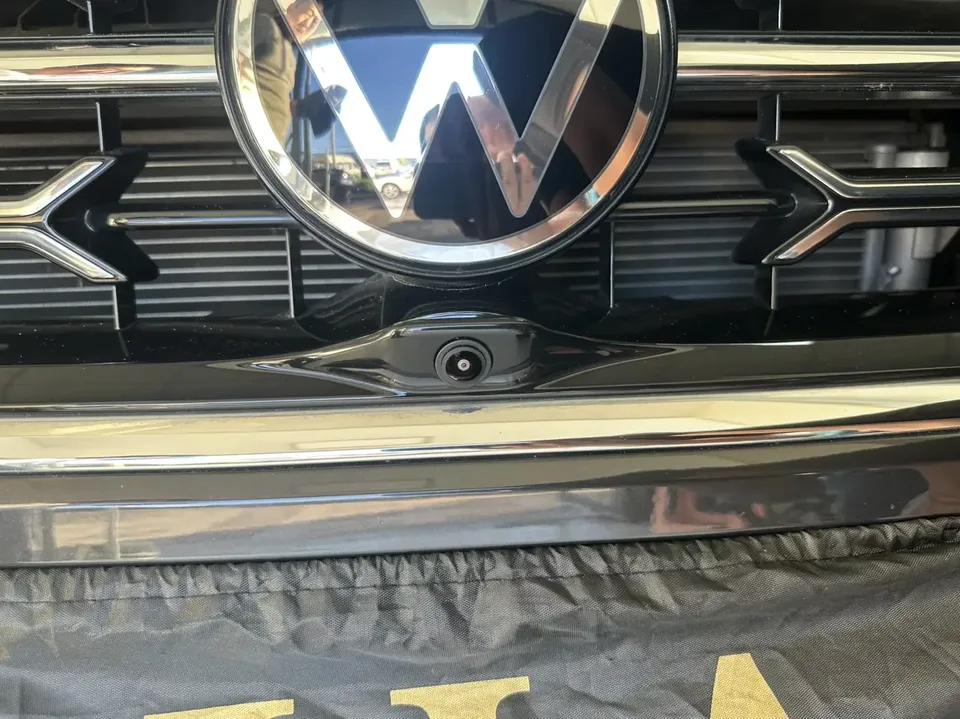 Volkswagen Tayron Tanyue 2023 280TSI 2WD Luxury Plus Advanced Edition 2022 — thumbnail 5