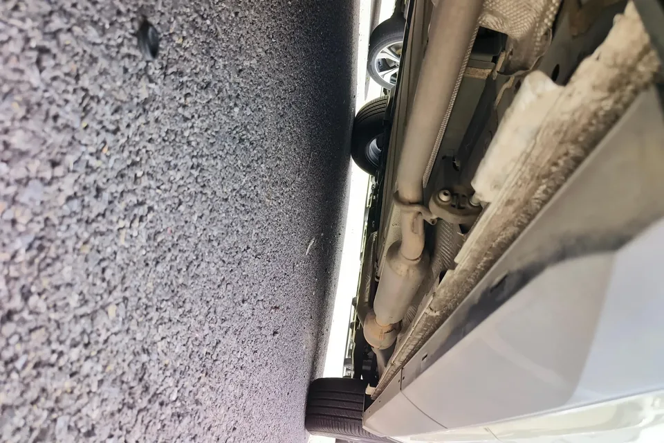 BYD Song Pro DM Song Pro DM 2024 DM-i Honor Edition 71km Pilot Edition 2025 — thumbnail 3