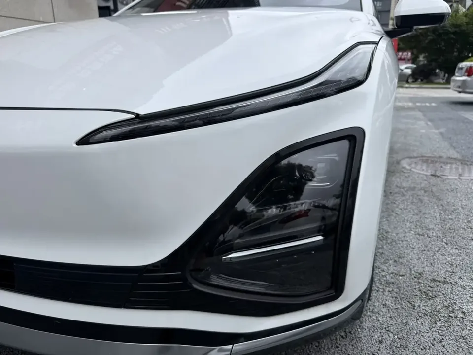 Wuling Starlight EV Wuling Starlight EV 2024 Co-creation version 510 advanced version 2024 — thumbnail 5