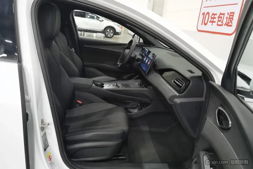BYD Seal 06DM Seal 06DM 2024 DM-i 120KM Premium 2024 — thumbnail 3