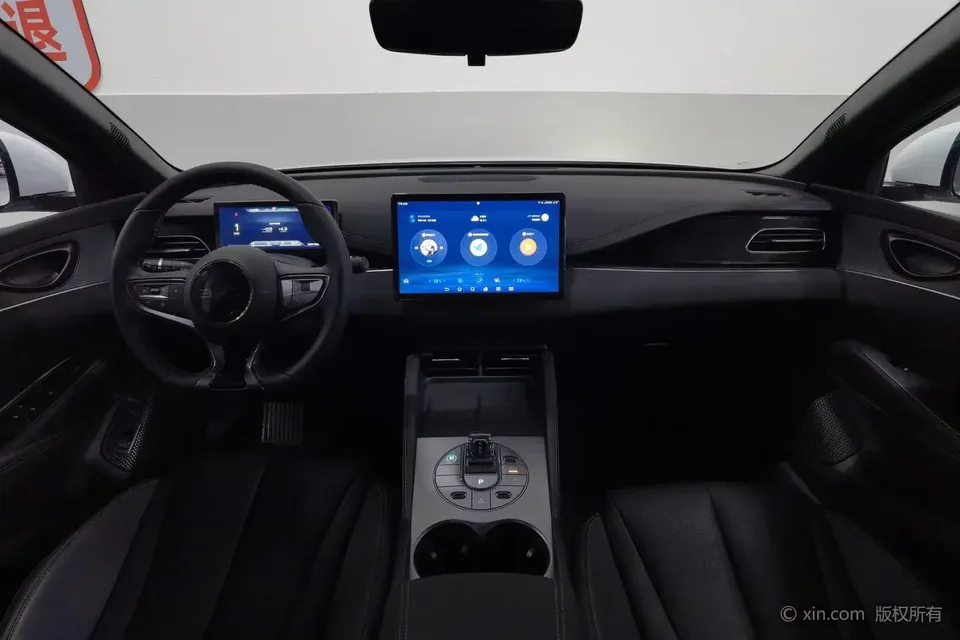BYD Seal 06DM Seal 06DM 2024 DM-i 120KM Premium 2024 — thumbnail 4