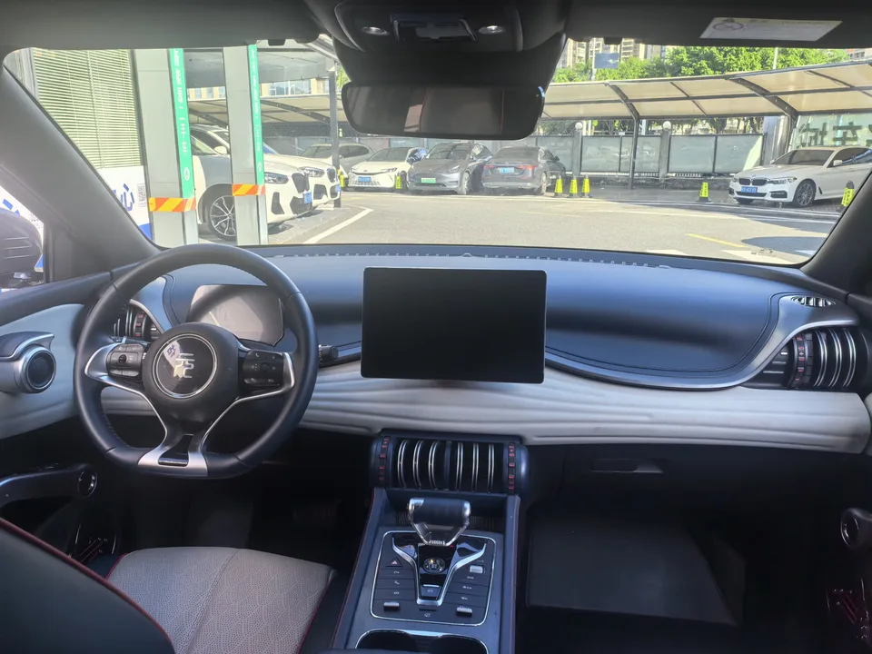 BYD Yuan Plus Yuan PLUS 2022 510KM Flagship Model 2022 — thumbnail 3