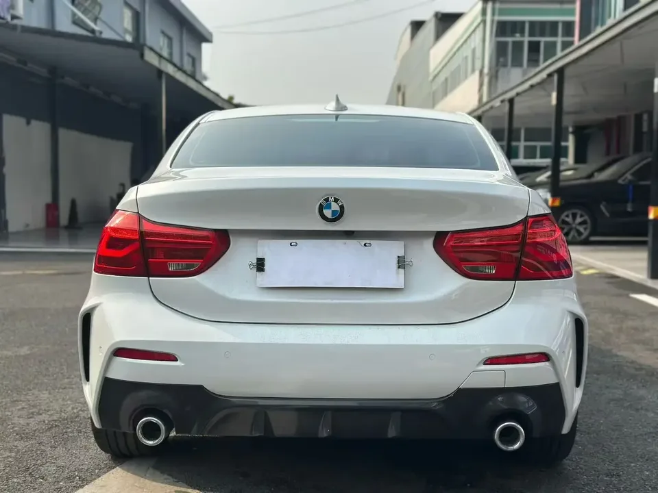BMW 1 Series BMW 1 Series 2023 120i M Sport 2022 — thumbnail 4
