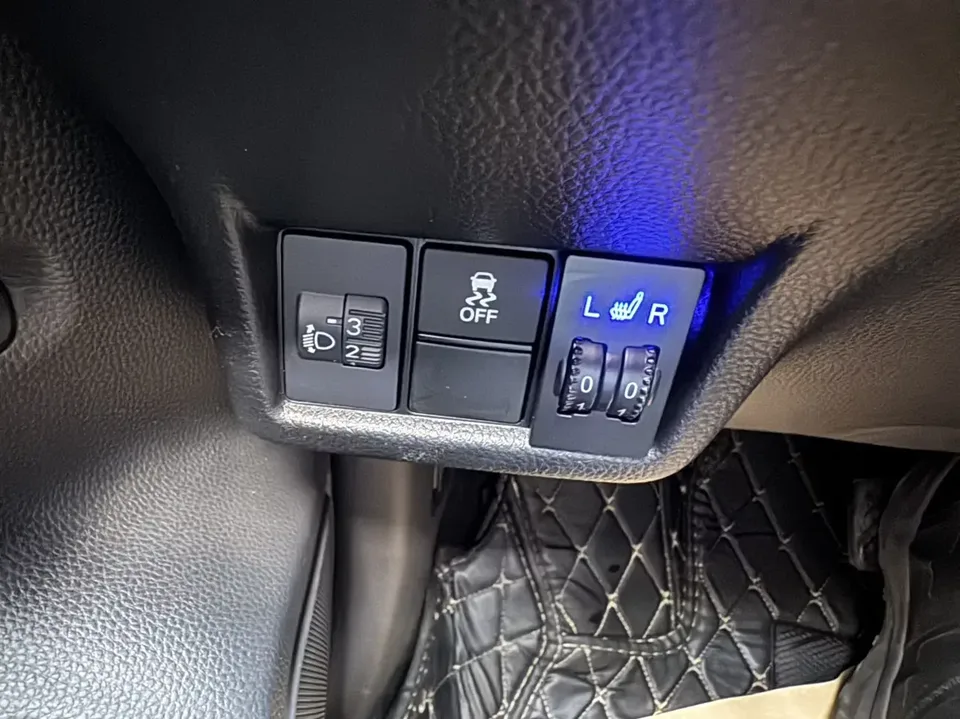 Honda CIVIC Civic 2022 180TURBO CVT Shangqing Edition 2023 — thumbnail 3
