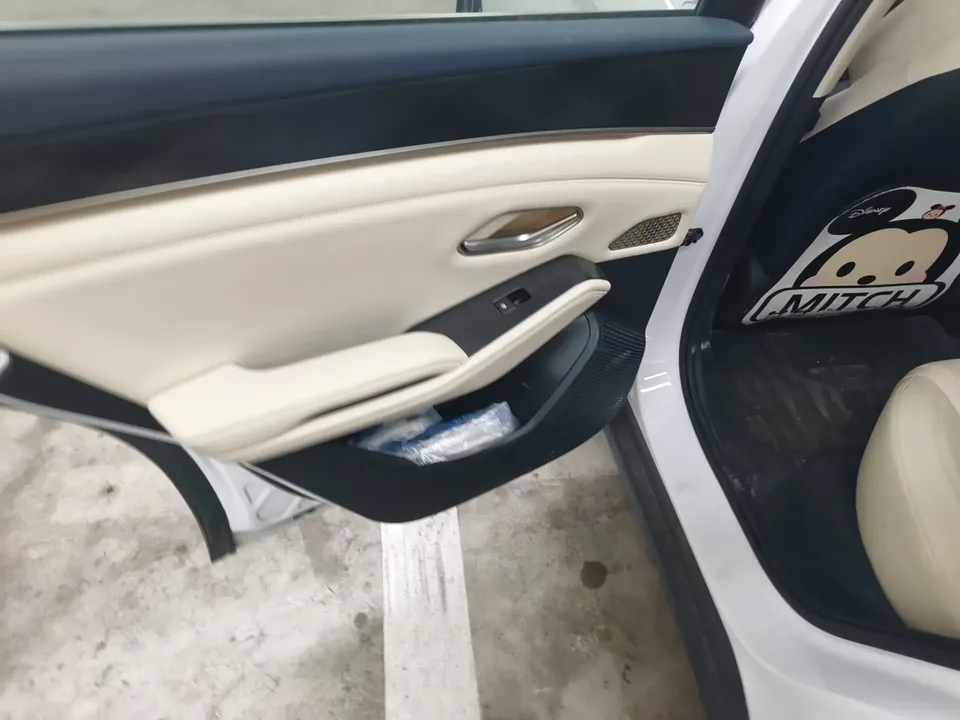 BYD Qin L DM Qin L DM 2024 DM-i 80KM Beyond 2024 — thumbnail 5