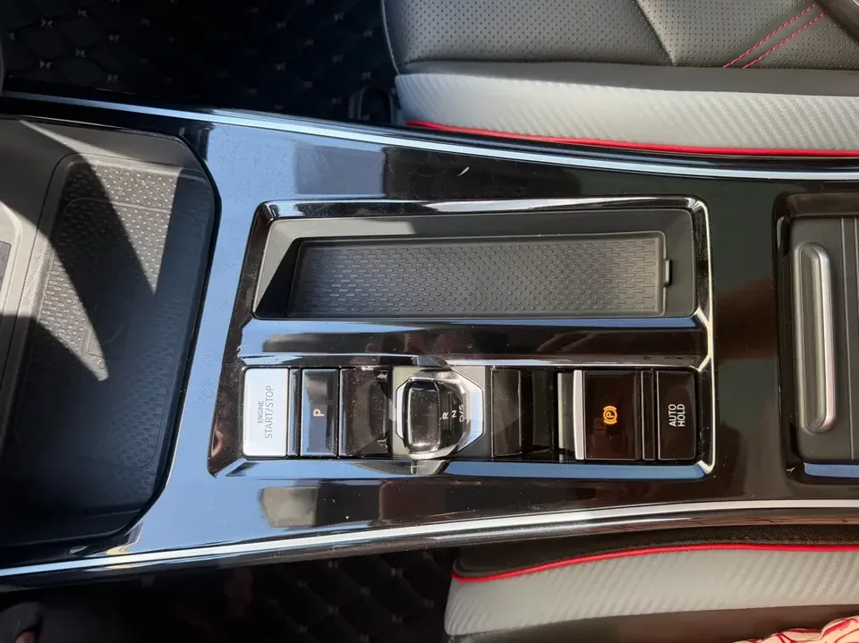 Volkswagen Lamando Lingdu 2022 Lingdu L 280TSI DSG Cool Edition 2022 — thumbnail 4