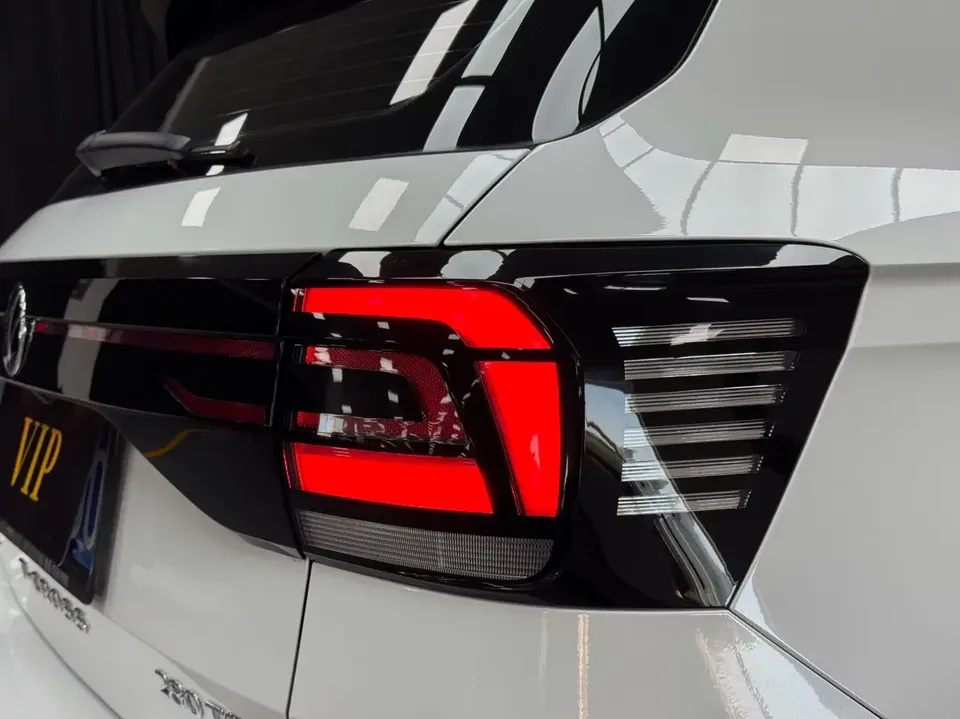 Volkswagen Tu Kai Tu Kai 2022 280TSI DSG Comfort Edition 2023 — thumbnail 3