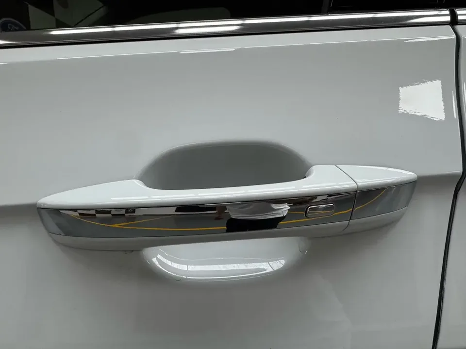 Volkswagen Tu Kai Tu Kai 2022 280TSI DSG Comfort Edition 2023 — thumbnail 4