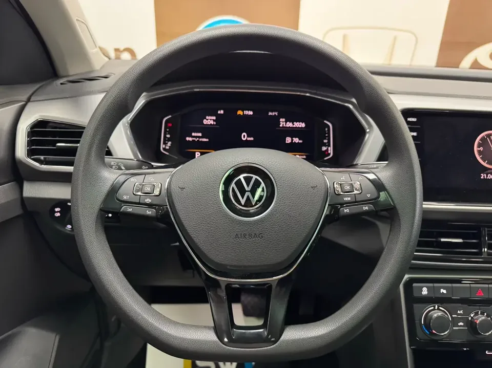 Volkswagen Tu Kai Tu Kai 2022 280TSI DSG Comfort Edition 2023 — thumbnail 5