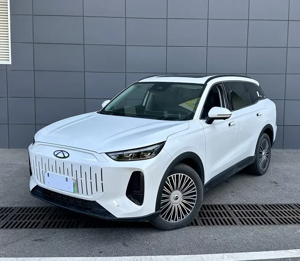 Chery Fengyun T9 Fengyun T9 2024 120 Long-life standard ternary lithium 2025 — photo 1, buy with delivery to Moscow