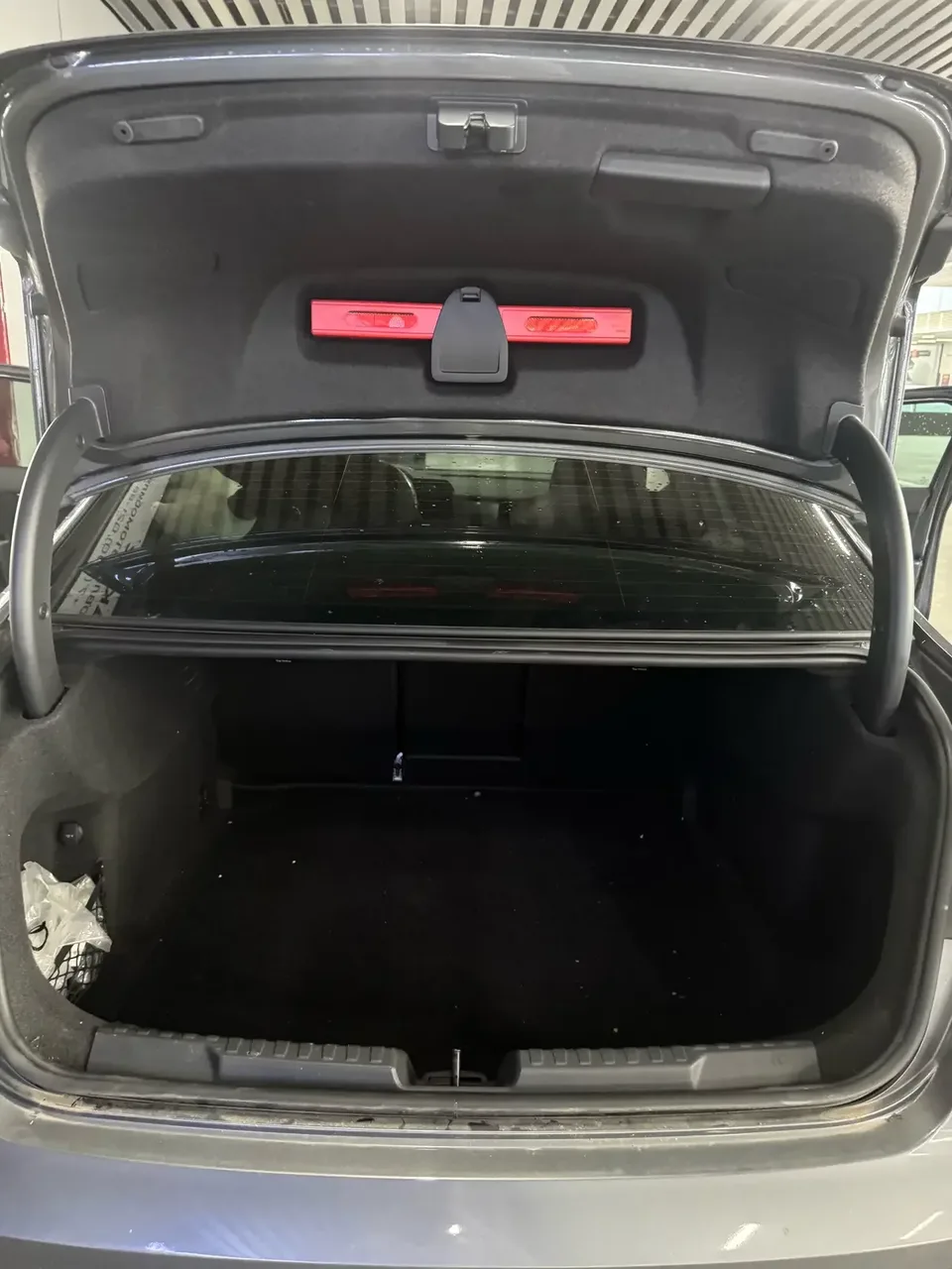Audi A3 Audi A3 2022 A3L Limousine 35 TFSI Luxury Sports 2022 — thumbnail 4