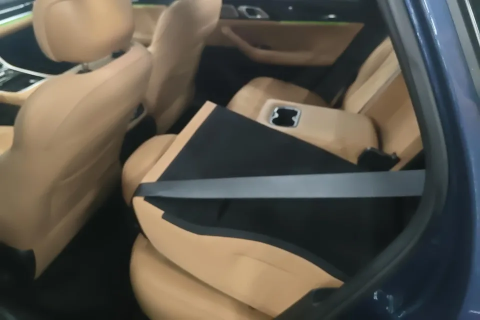 Geely Galaxy A7 EM Galaxy A7 EM 2025 150km Starship Edition 2025 — thumbnail 3