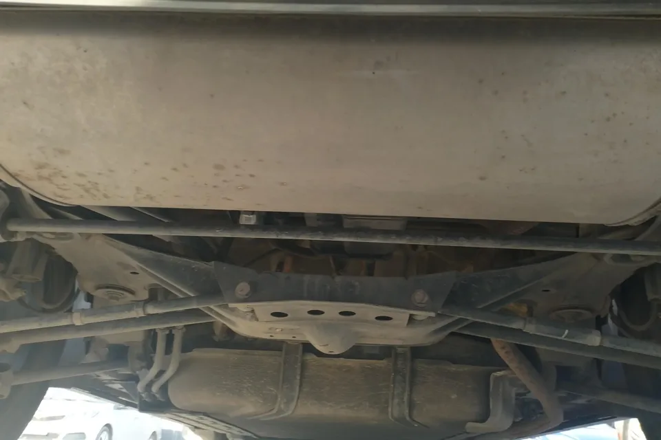 BYD Song Pro DM Song Pro DM 2023 DM-i Champion Edition 110km Overtaking Type 2023 — миниатюра 2
