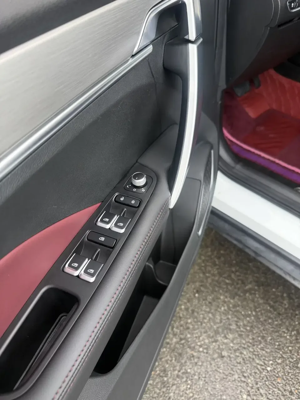 Geely Coolray SX11 Binyue 2021 240T DCT Diamond Edition 2023 — thumbnail 3
