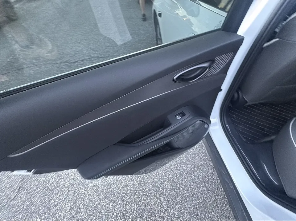 BYD Seal 06DM Seal 06DM 2025 DM-i 80KM Deluxe Smart Driving Edition 2025 — thumbnail 5