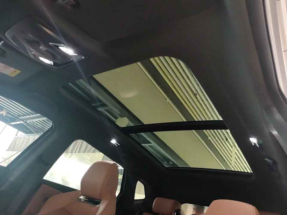 Changan Uni-Z Changan UNI-Z 2025 1.5T DCT Luxury 2025 — thumbnail 5