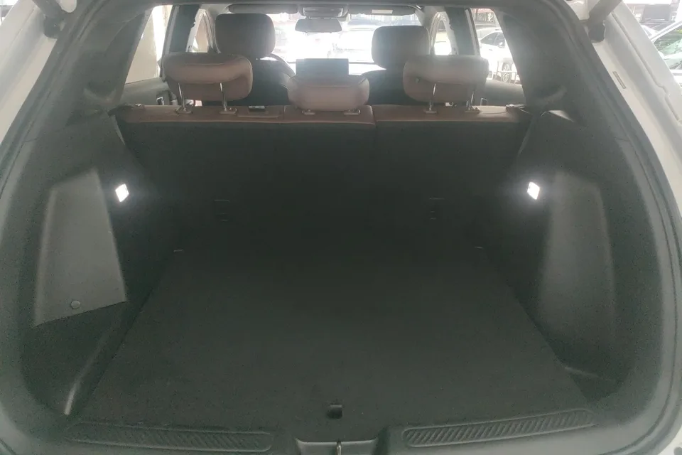 Wuling Starlight S PHEV Wuling Starlight S PHEV 2024 130km Flagship 2024 — миниатюра 5