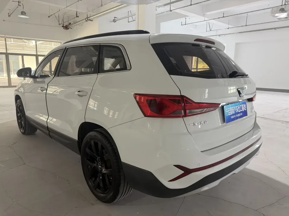 Jetta VS7 Jetta VS7 2023 280TSI Automatic Progressive Edition 2023 — thumbnail 2