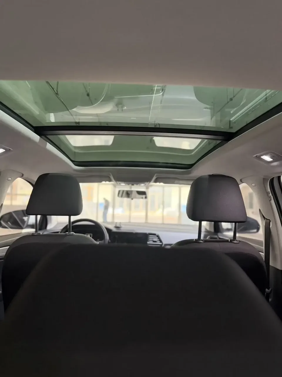 Jetta VS7 Jetta VS7 2023 280TSI Automatic Progressive Edition 2023 — thumbnail 5