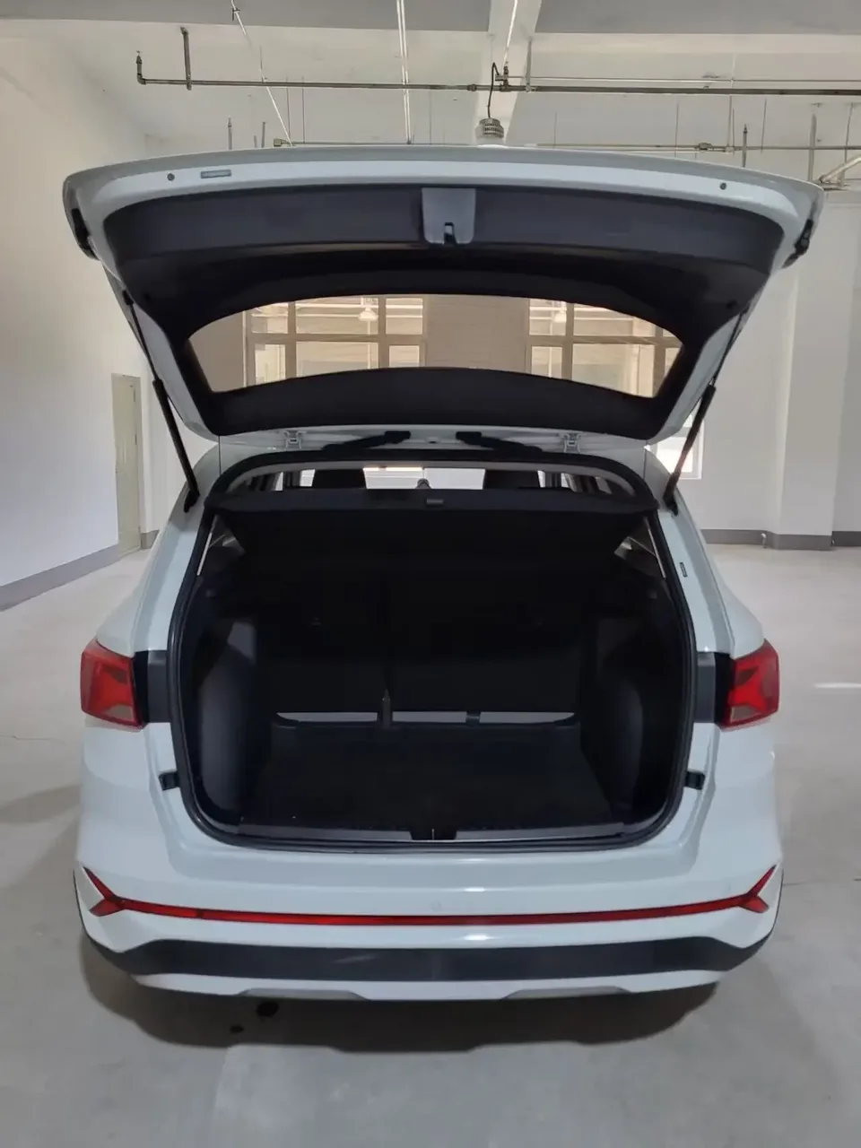 Jetta VS7 Jetta VS7 2023 280TSI Automatic Progressive Edition 2023 — thumbnail 3