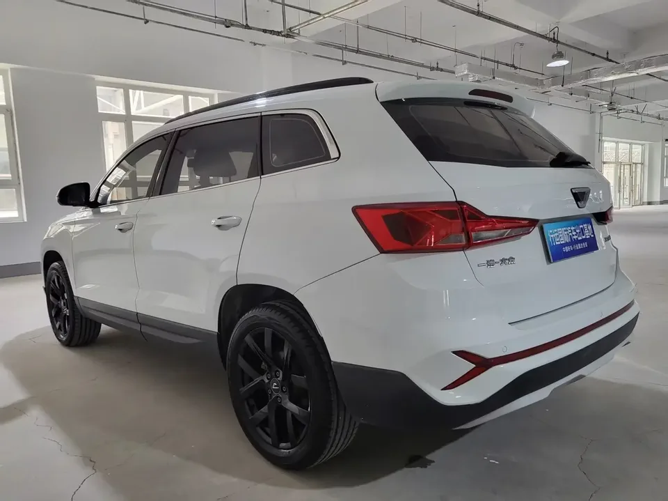 Jetta VS7 Jetta VS7 2023 280TSI Automatic Progressive Edition 2023 — thumbnail 2