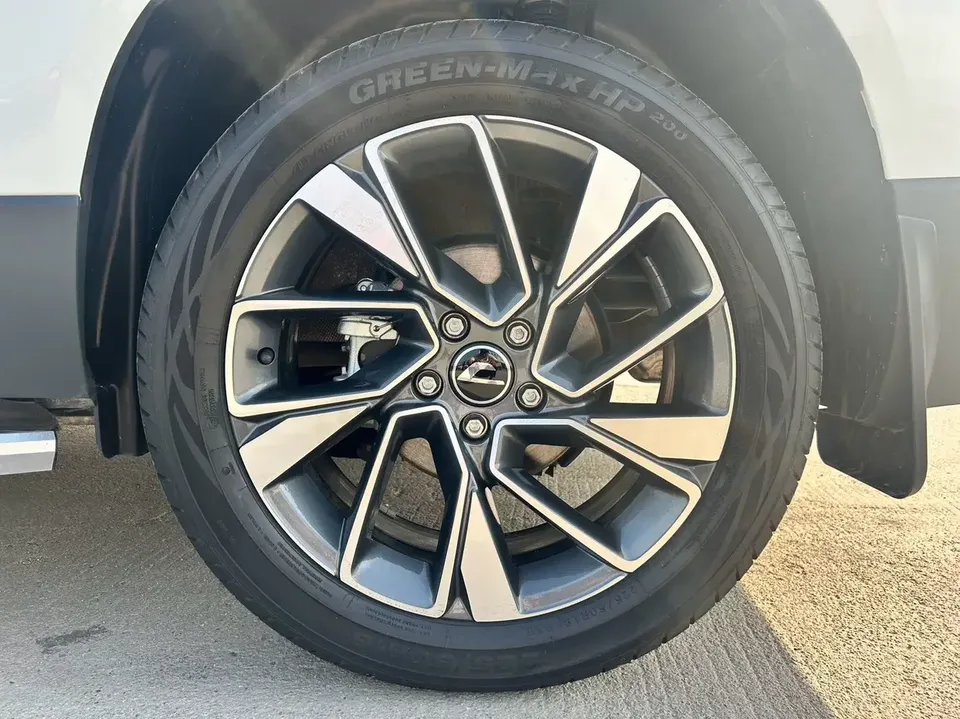 Jetta VS7 Jetta VS7 2023 280TSI Automatic Glory Edition 2023 — thumbnail 3