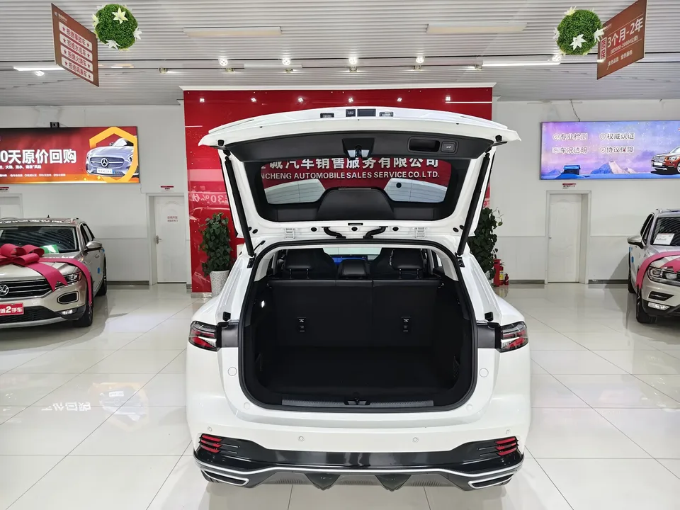Roewe RX5 Roewe RX5 2023 Deluxe Slide Screen Edition 2025 — thumbnail 5