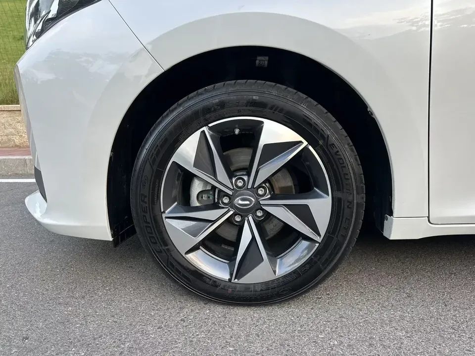 GAC Trumpchi M6 Trumpchi M6 2021 Pro 270T Automatic Deluxe Edition 2022 — thumbnail 3